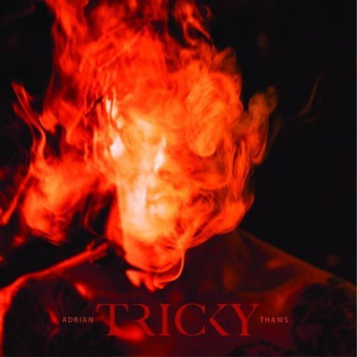 

Adrian Thaws [LP] - VINYL