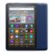 Amazon - Fire HD 8 (2022) 8" HD tablet with Wi-Fi 64 GB - Denim-Front_Standard