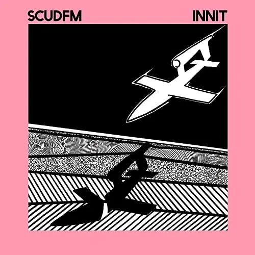  Innit [LP] - VINYL INTERNATIONAL SHIPPING