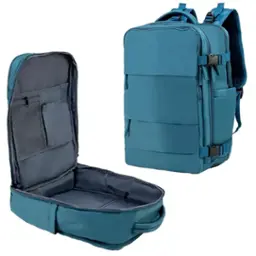 Peacock Blue-1 Pack-Columbus