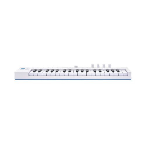 Arturia KeyStep 37 mk2 37 Key MIDI Controller & Sequencer with CV