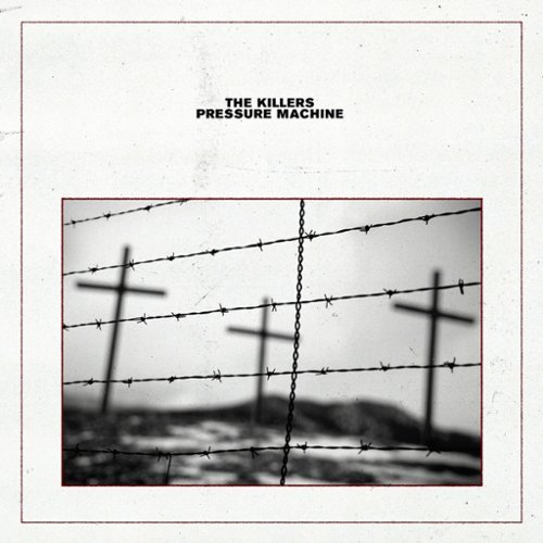 Pressure Machine [LP] [VINYL] - image 2