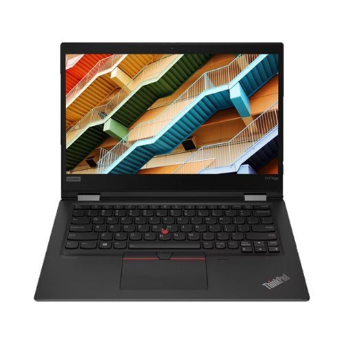 Lenovo Refurbished Excellent Thinkpad X13 Yoga G1 13.3