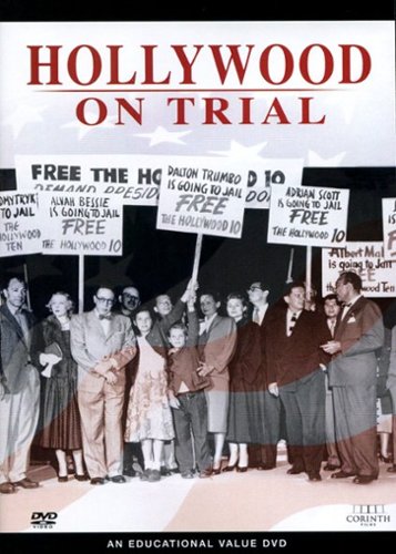 

Hollywood on Trial [1976]