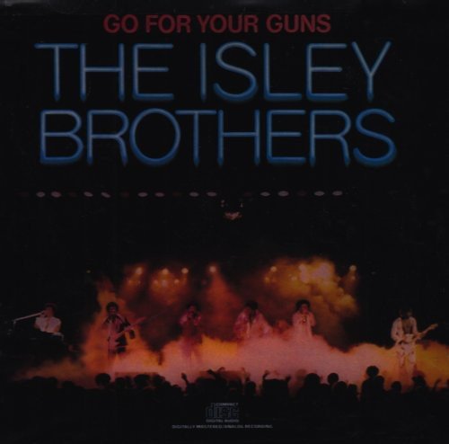 Go for Your Guns [CD]