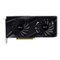 PNY - NVIDIA GeForce RTX 3060 Ti 8GB GDDR6 PCI Express 4.0 Graphics Card with Dual Fan - Black-Front_Standard