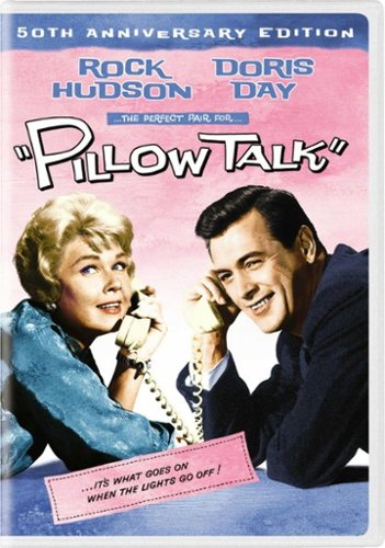  Pillow Talk [50th Anniversary Edition] [1959]