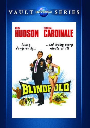  Blindfold [1966]