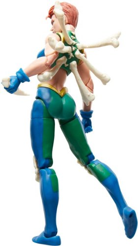 Marvel Legends Series Marrow WHERE TO BUY
