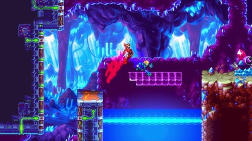Fangamer 20XX / 30XX - Nintendo Switch SHOP ONLINE