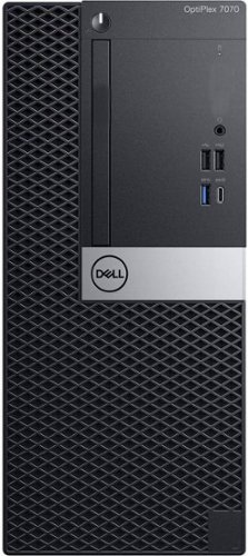 Dell Refurbished Excellent Optiplex 7070 Tower i5 9500 32GB 1TB