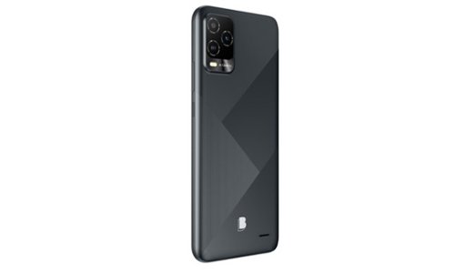 Lively® Lively - BLU View 5 PRO 64GB with Lively SIM Card - Black WORLDWIDE DELIVERY