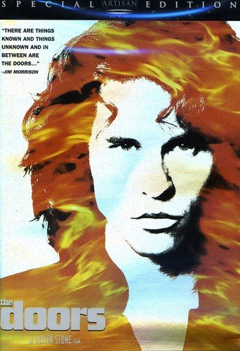  The Doors - DVD