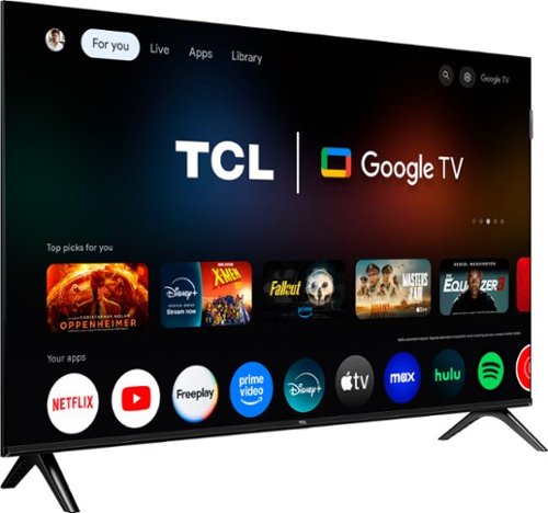 TCL 40