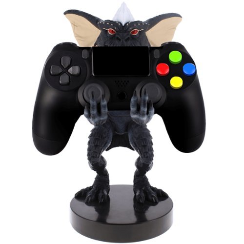 Cable Guys by Exquisite Gaming DUP Gremlins Stripe Original Mobile Phone & Gaming Controller Holder WORLDWIDE DELIVERY