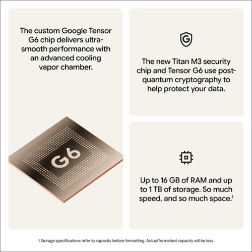 Google Pixel 11 Pro 256GB (Unlocked) - Obsidian BUY IN SINGAPORE