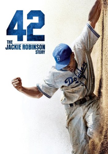  42 [Blu-ray] [2013]
