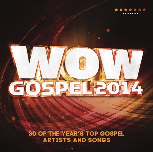  WOW Gospel 2014 [CD]