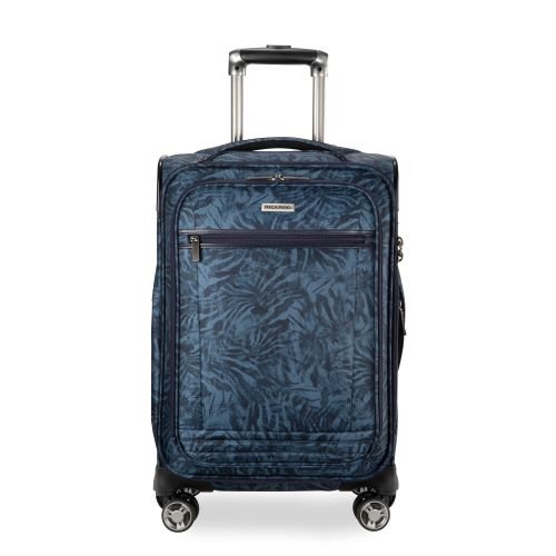 Ricardo Beverly Hills - Avalon Softside Carry-On - Serengeti Night-Front_Standard 