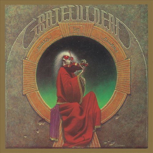 Blues for Allah [LP] [VINYL]