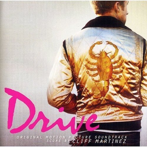  Drive [LP] - VINYL