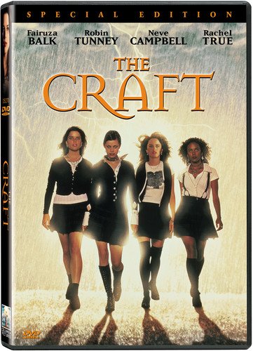  The Craft [Special Edition] [DVD] [1996]