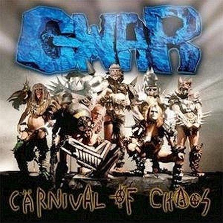 

Carnival of Chaos [LP] - VINYL