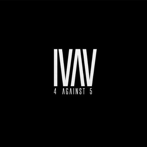 

4 Against 5 [LP] - VINYL
