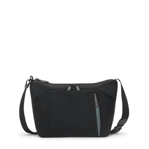 TUMI - Axis Medium Crossbody - Black