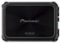 Pioneer - GM-Series 2000 W Max Power 5-Ch. Class-D Amplifier - Black-Front_Standard
