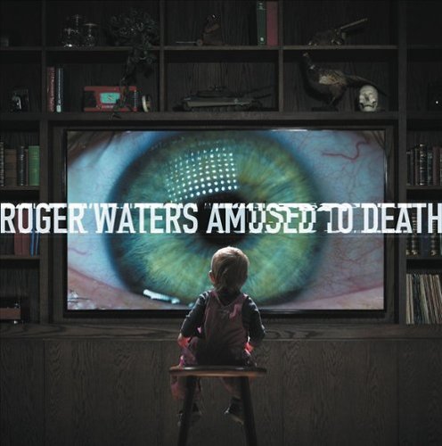  Amused to Death [LP] [LP] [VINYL]