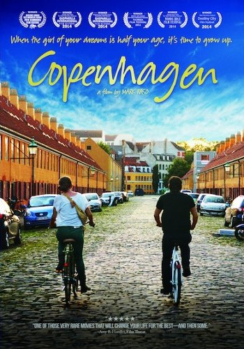 

Copenhagen [2014]