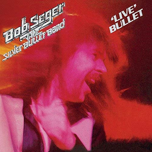 Live Bullet [LP] [VINYL]