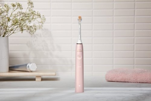 Philips Sonicare HX9990 13