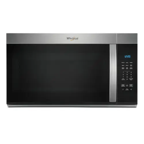 Whirlpool  
12:20  
Popcorn Potato Veggies  
Total  
Select  
Kanga  
Gallon Vell Terest Sulter Butter Defreet  
1  
THE 2 3  
4  
5  
6  
1  
8  
9  
Texar Set-Off  
0  
Cook Time  
STOP Sat CANCEL Cook  
START