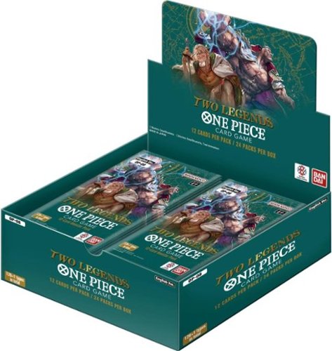 one piece card game best booster box This box contains a total of 10 booster packs One Piece Booster Cards One
