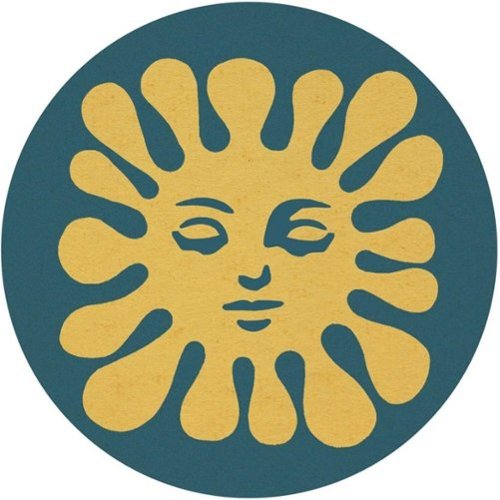 Under the Flowerpot [12 inch Vinyl Single]