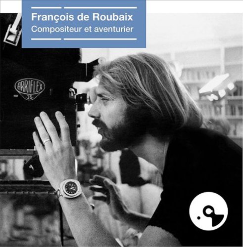 Compositeur et Aventurier [LP] [VINYL]
