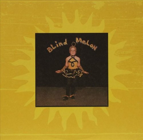Blind Melon/Sippin Time Sessions [LP] [VINYL]