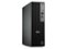 Dell - Pro QCS1250 Slim PC - Intel Core Ultra 5 235 - 16 GB - 512 GB SSD - Windows 11 Pro - 180W 56TWD - Black-Front_Standard