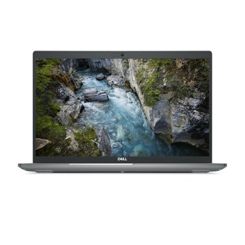 Refurbished Dell Precision 3490, Core Ultra 7, 32GB RAM, 512GB SSD, RTX 500 Ada 4GB, Win 11 Pro, Non-Touch, Grade A - Silver-Front_Standard 