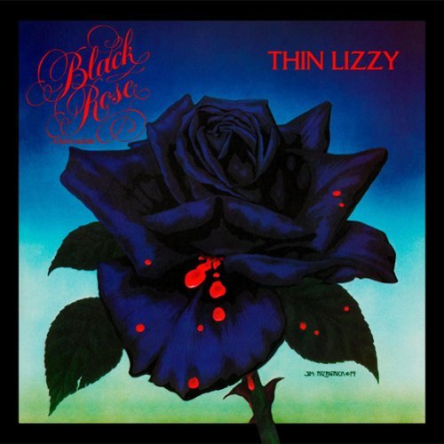 

Black Rose: A Rock Legend [LP] - VINYL