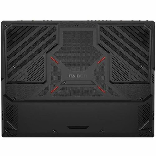 MSI Raider 18 HX 18 Gaming Laptop 3840x2400 UHD+ - Intel 14th Gen Core i9 with 32GB - NVIDIA GeForce RTX 4080 - 1TB SSD - Black WHERE TO BUY