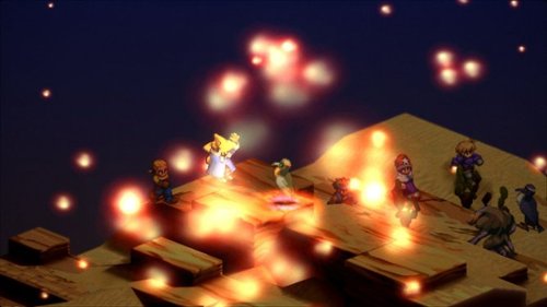 Final Fantasy Tactics: The Ivalice Chronicles Deluxe Edition Xbox