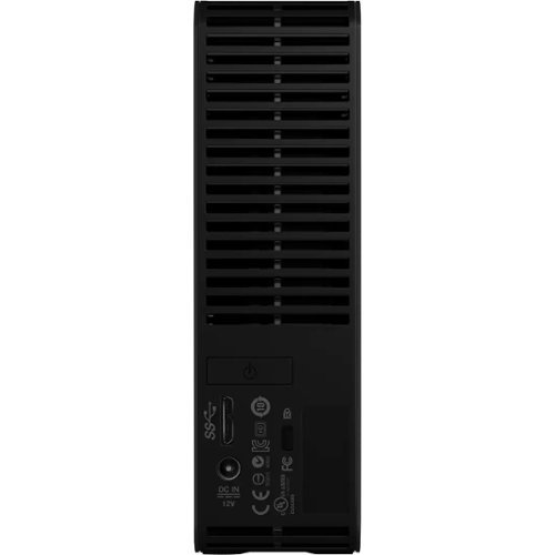Western Digital WD Elements WDBWLG0180HBK NESN 18 TB Desktop Hard
