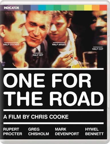 

One for the Road [Limited Edition] [Blu-ray] [2002]