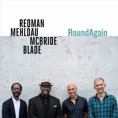  RoundAgain [LP] [VINYL] INTERNATIONAL SHIPPING