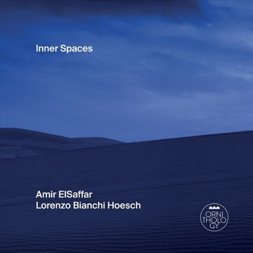  Inner Spaces [LP] - VINYL INTERNATIONAL SHIPPING
