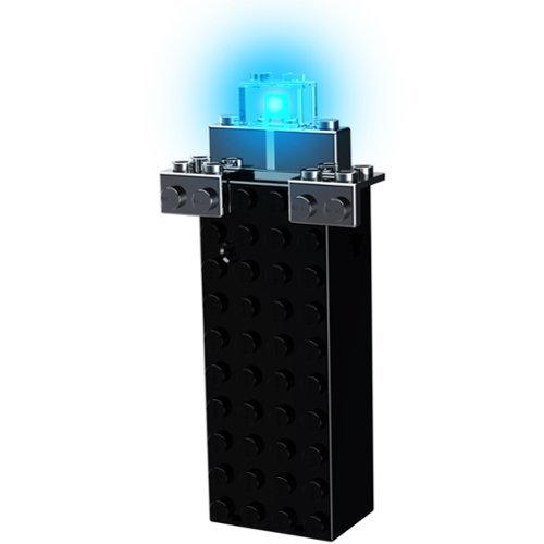 E-Blox Power Blox: BYO Space Night Light - Ages 5+ WORLDWIDE DELIVERY