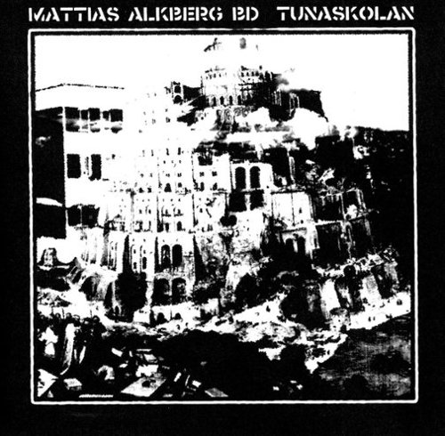 Tunaskolan [LP] [VINYL]